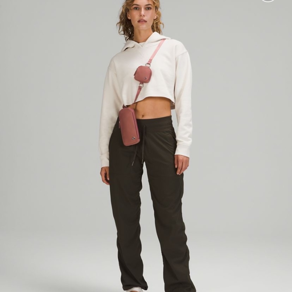 LAST ONE:  Lululemon Modular Phone Crossbody - Picture 2 of 15